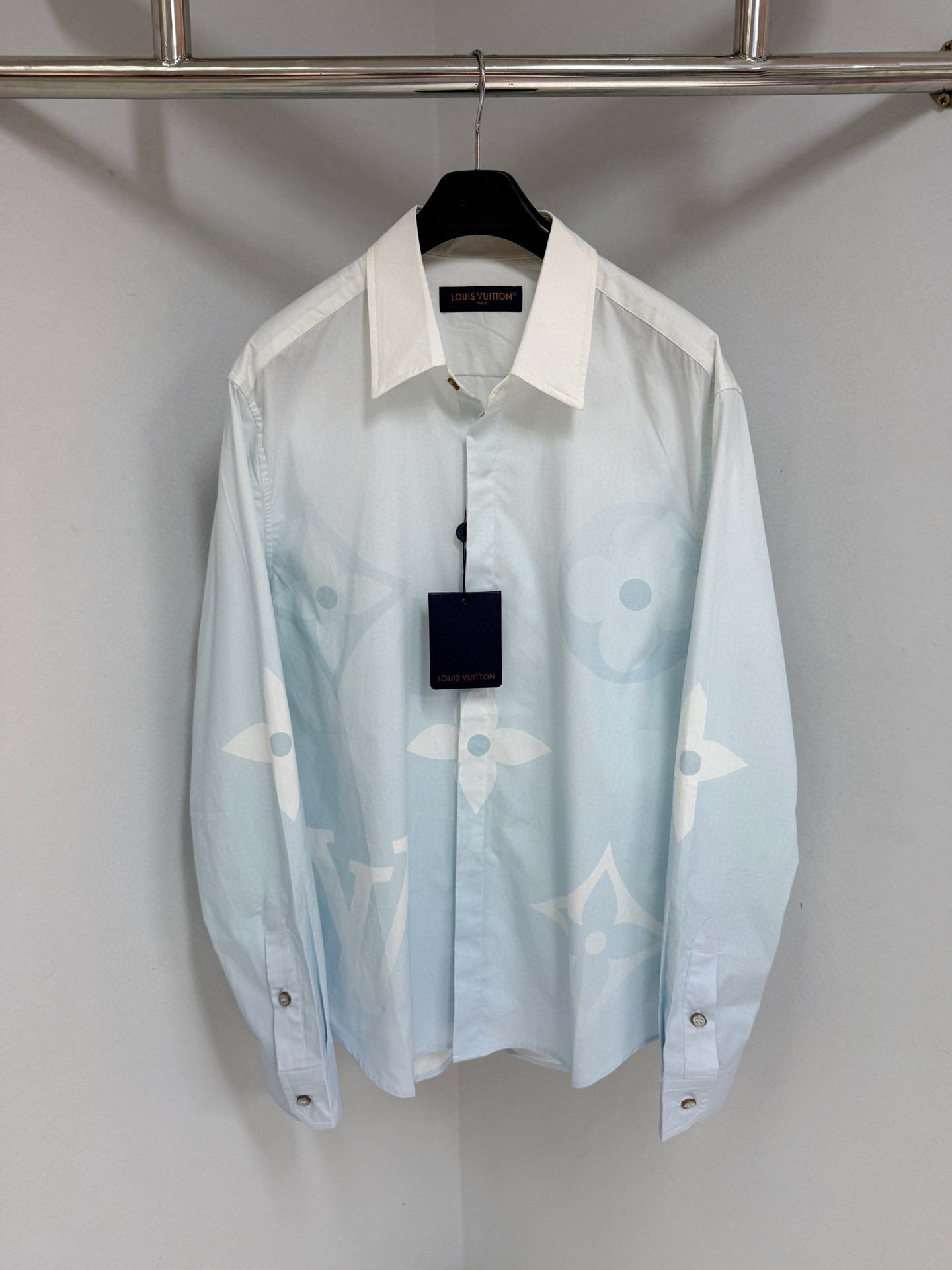 Louis Vuitton Shirt – SHTR1503
