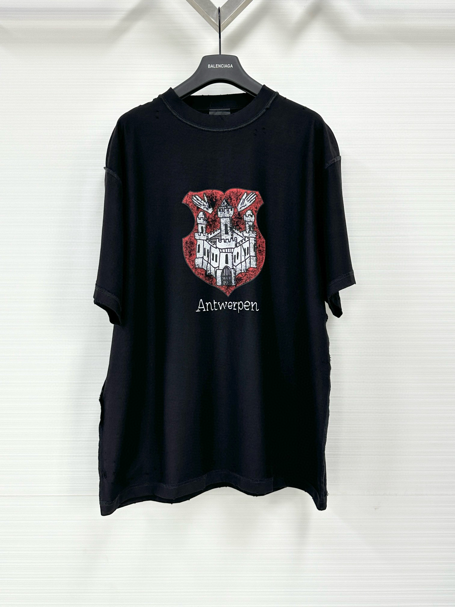 Balenciaga T-Shirt – TSHP2588