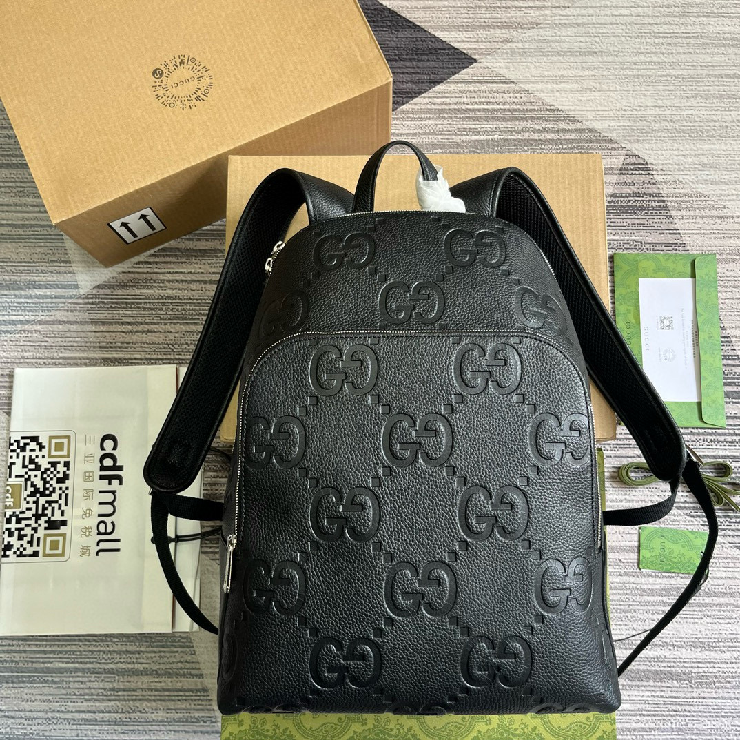 Gucci Backpack – BBCP1128