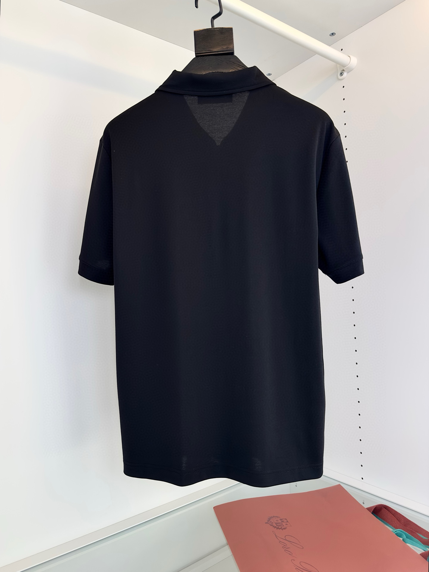 Loro Piana Polo T-Shirt – TSHP3107
