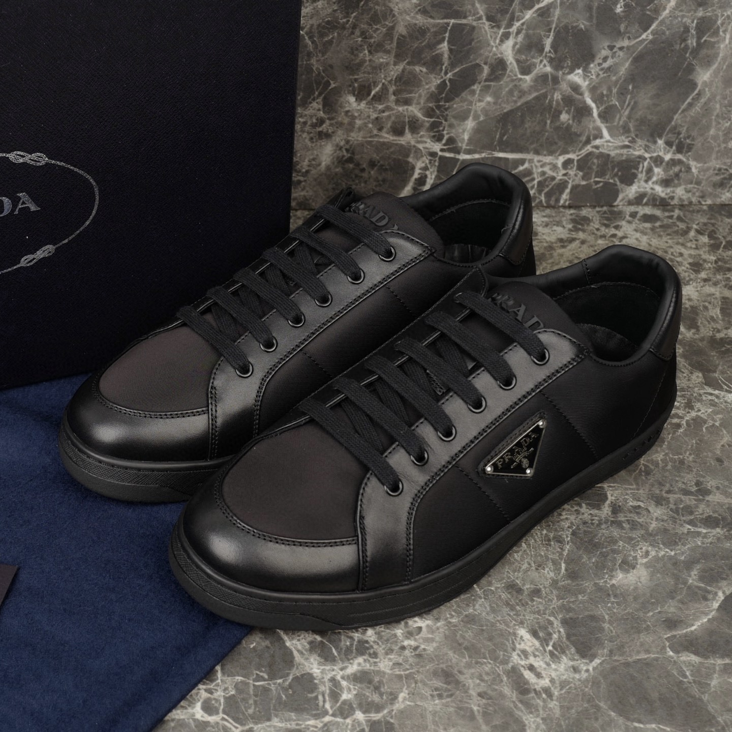 Prada Sneaker – PRDA1150