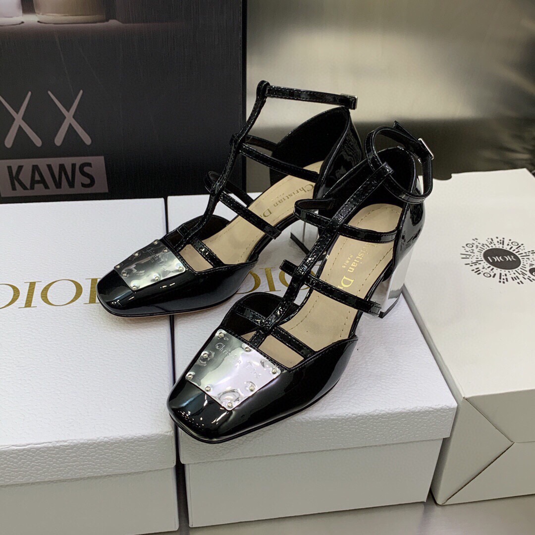 Dior Pumps – WOCD1033