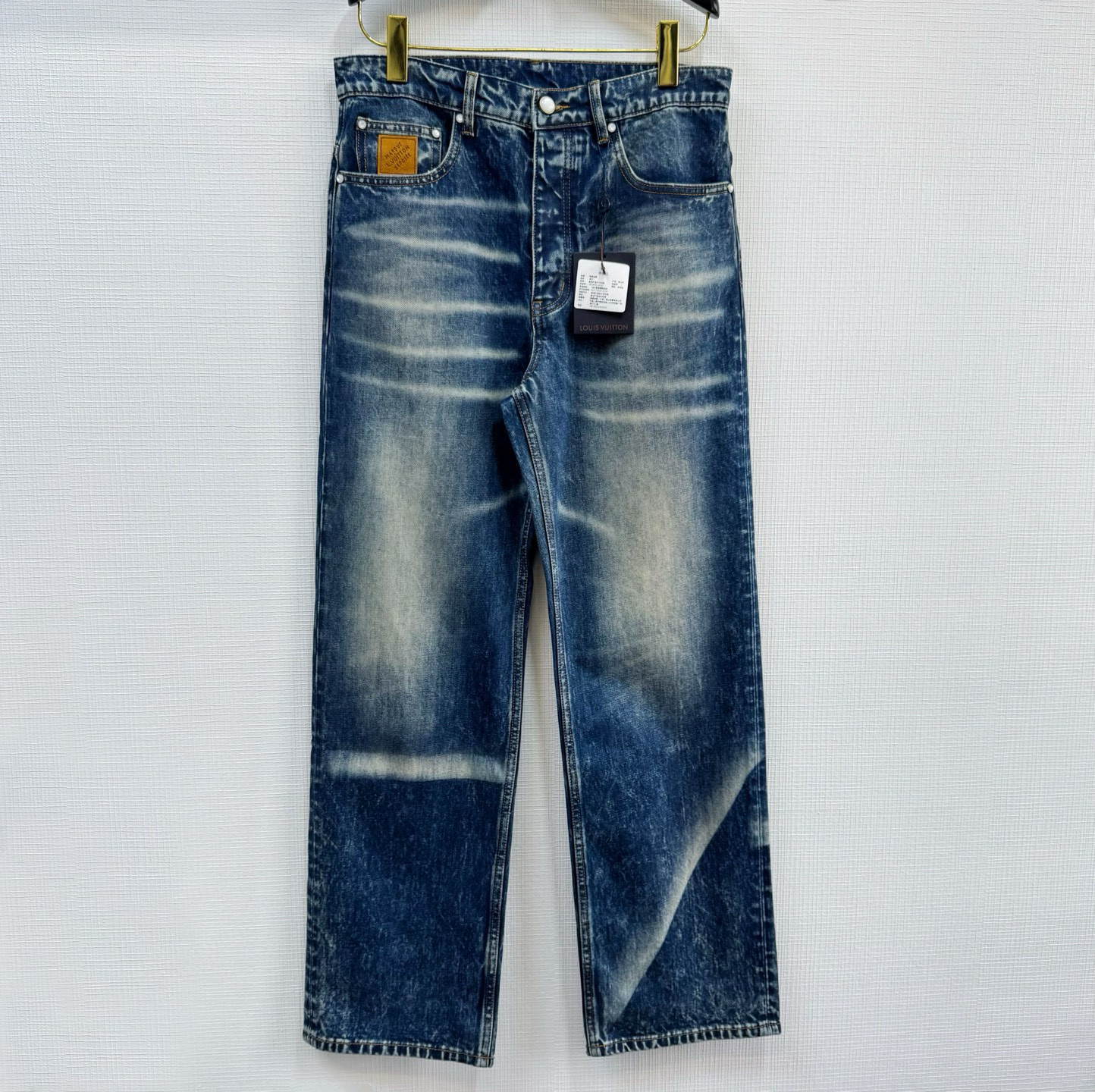 Louis Vuitton Jeans – JEPA1308
