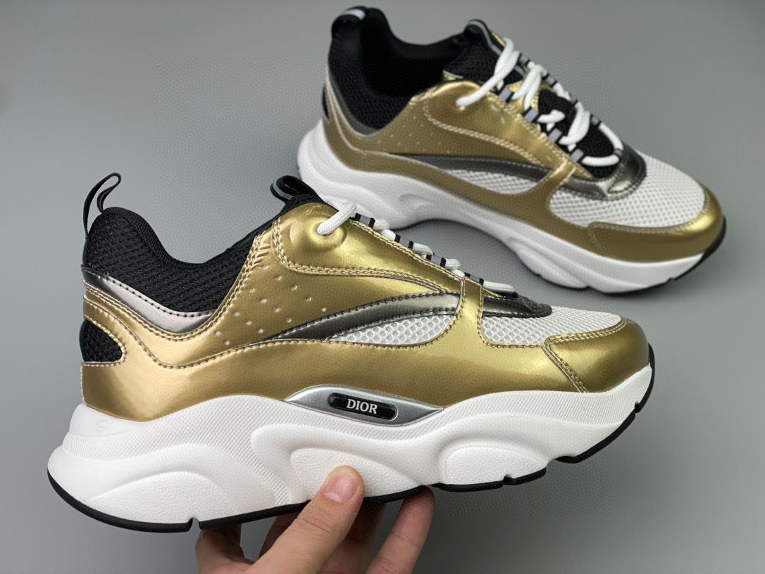 Dior B22 Sneaker – DIOR1209