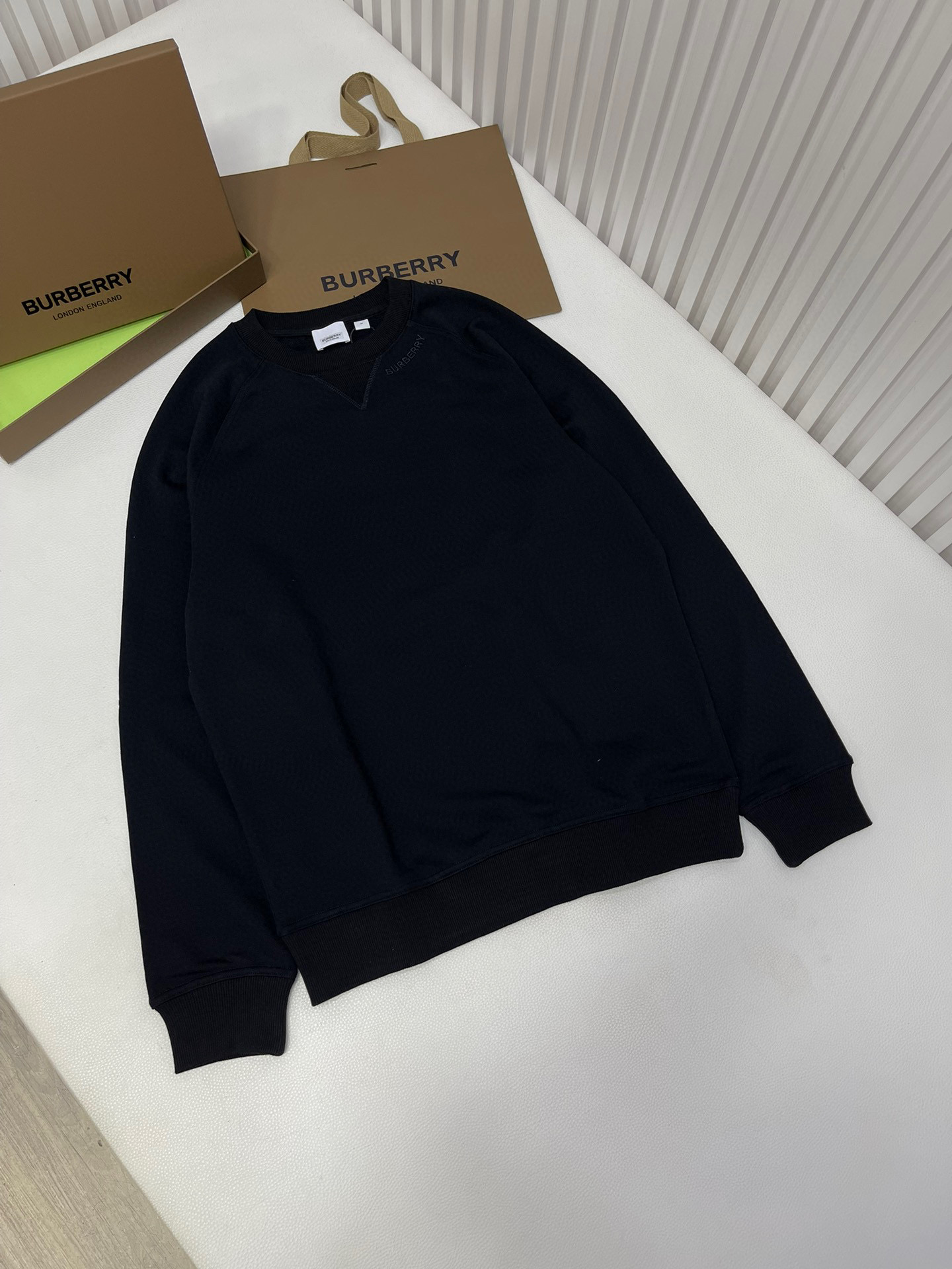 Burberry Sweater – SWHO2034