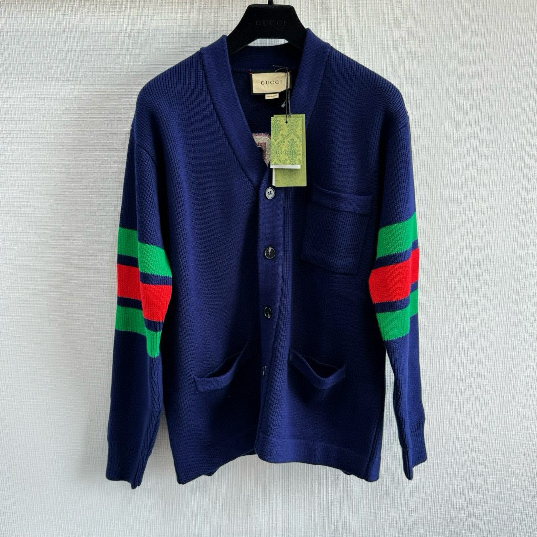 Gucci Sweater – SWHO2255