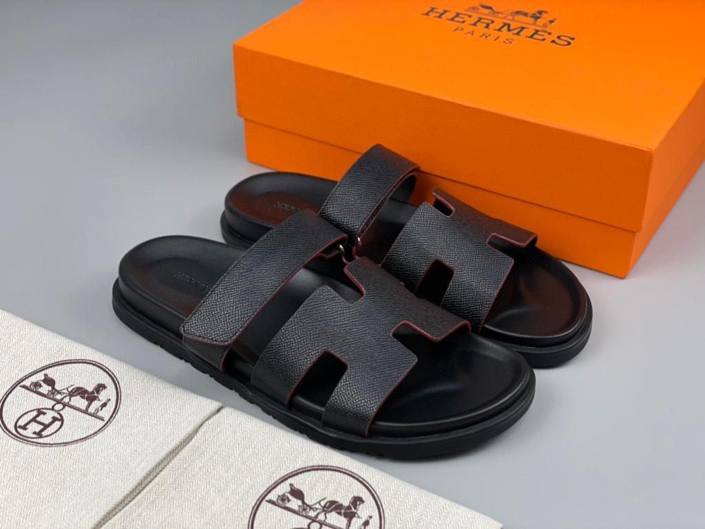 Hermes Slipper – SLPR1104