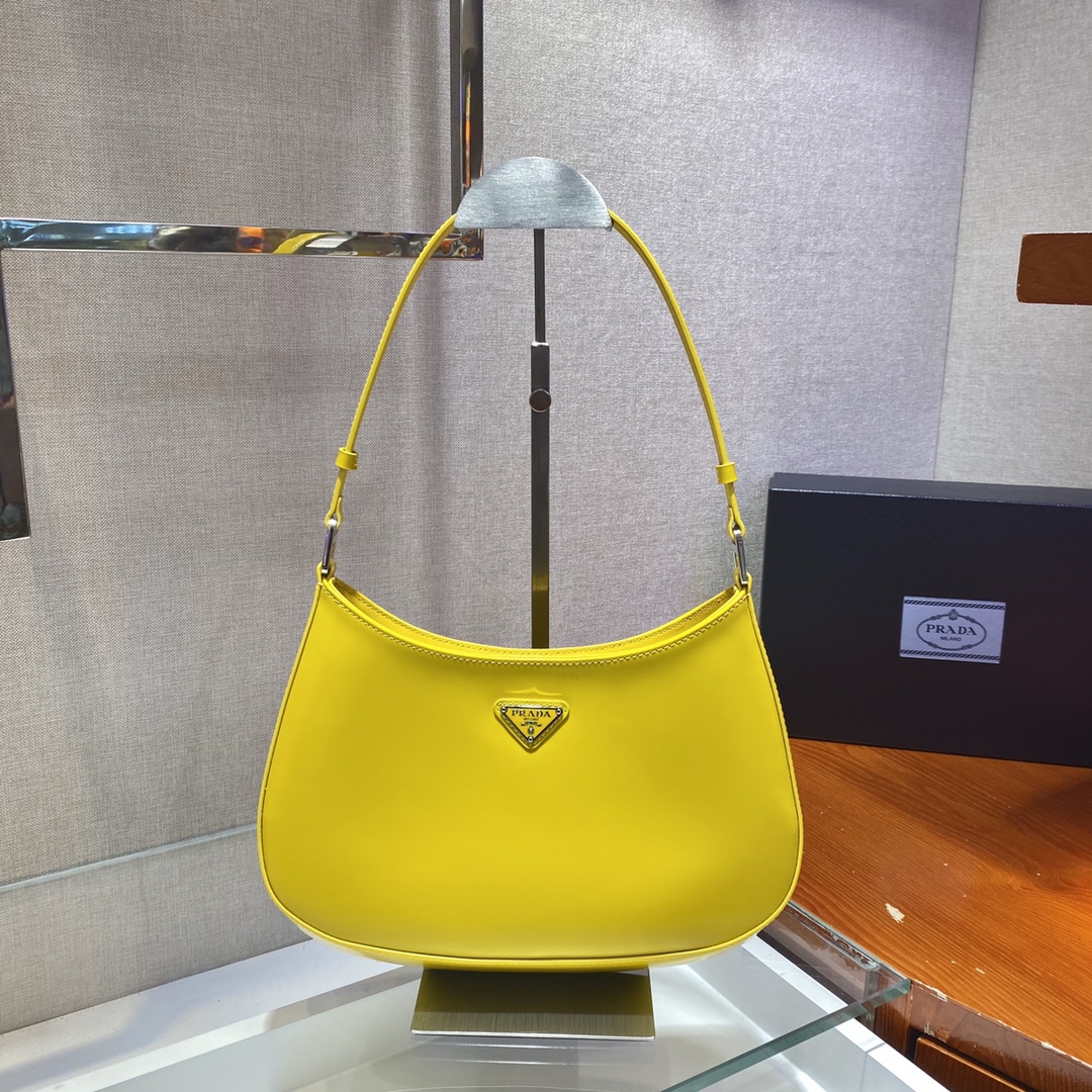 Prada Shoulder Bag – PRBG1008