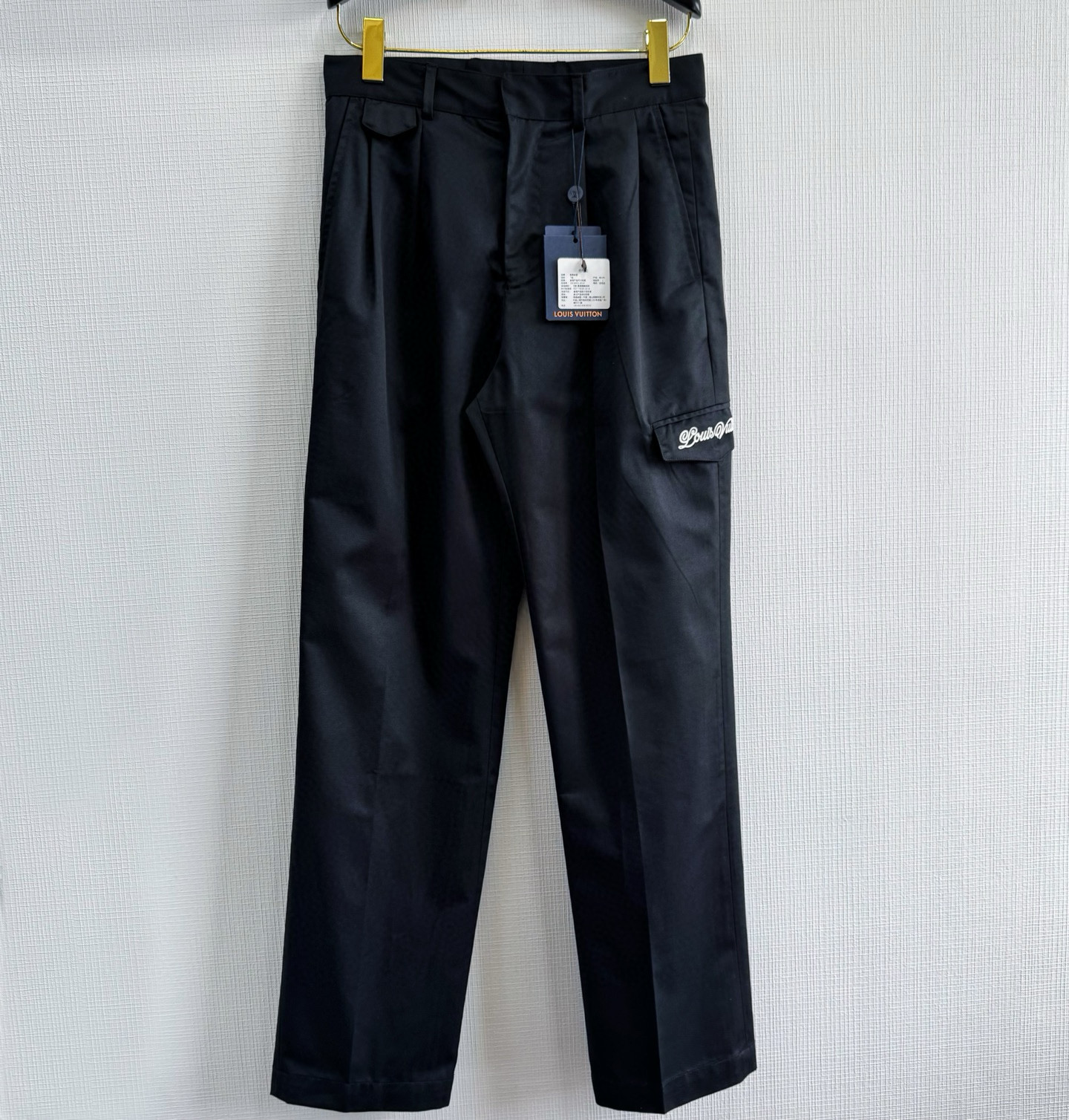Louis Vuitton Pants – JEPA1319