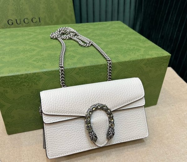 Gucci Shoulder Bag – GUSB1129