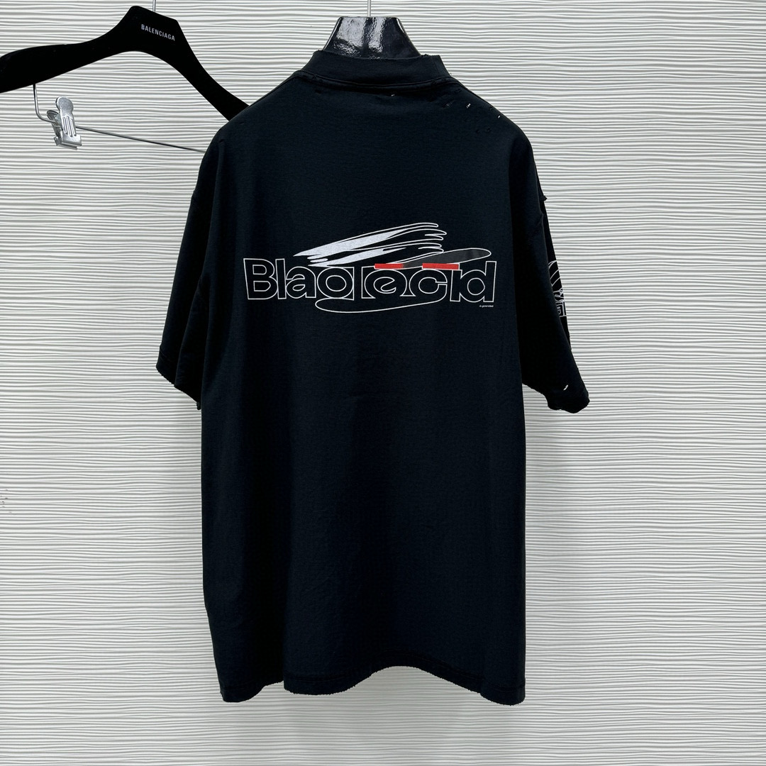 Balenciaga T-Shirt – TSHP2611
