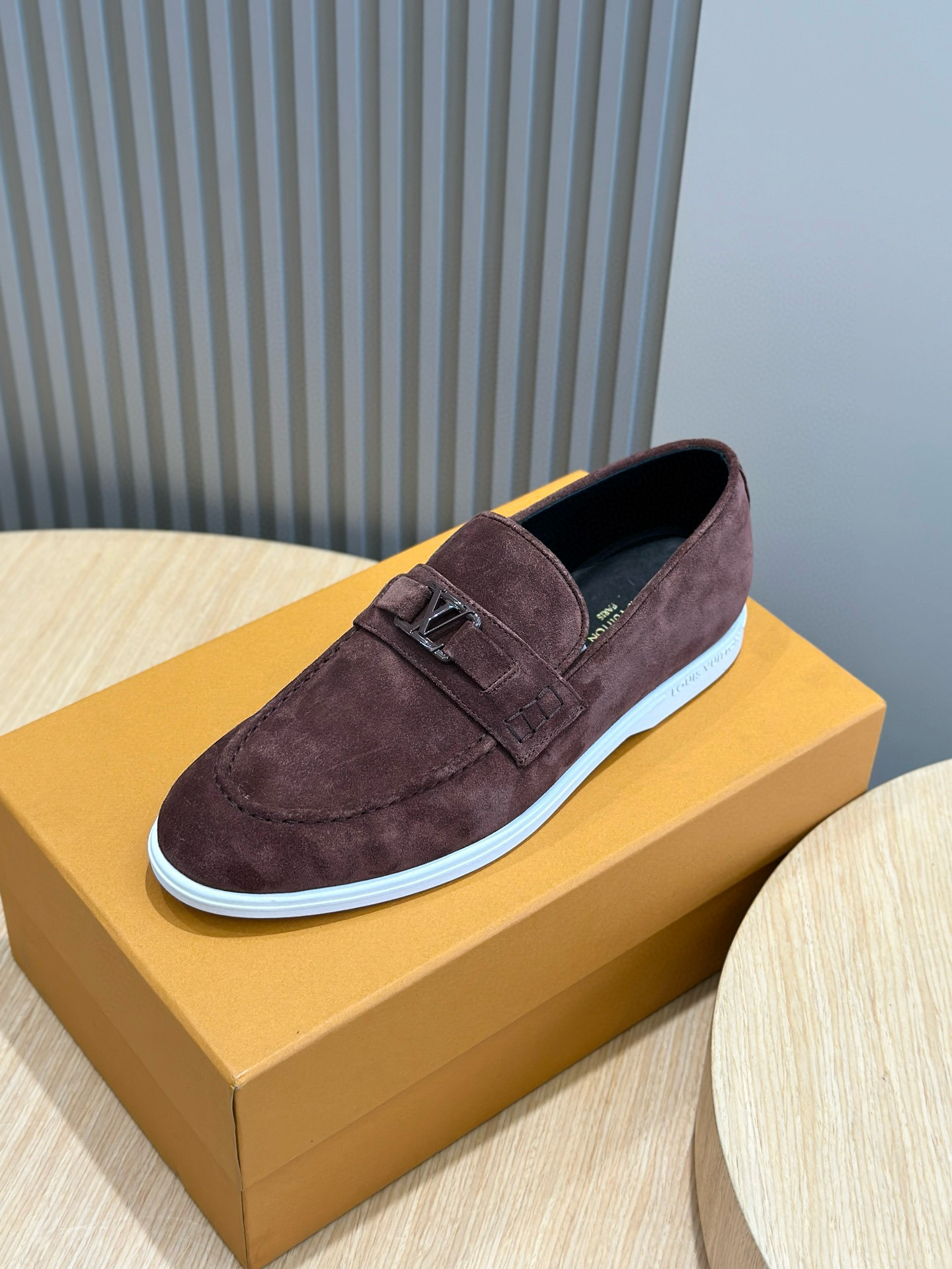 Louis Vuitton Loafer – LSVT1469
