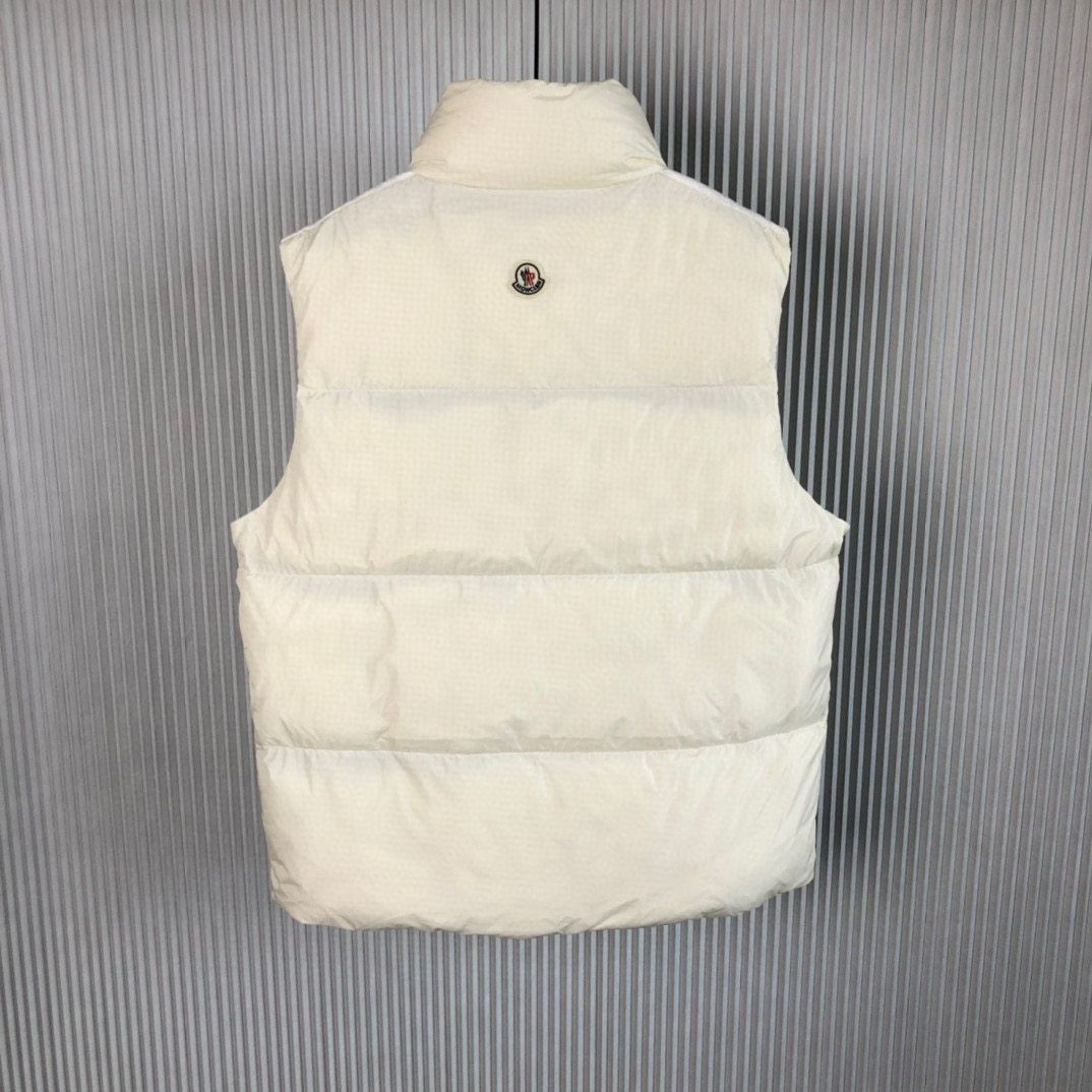 Palm Angels x Moncler Gilet – VEJK1060