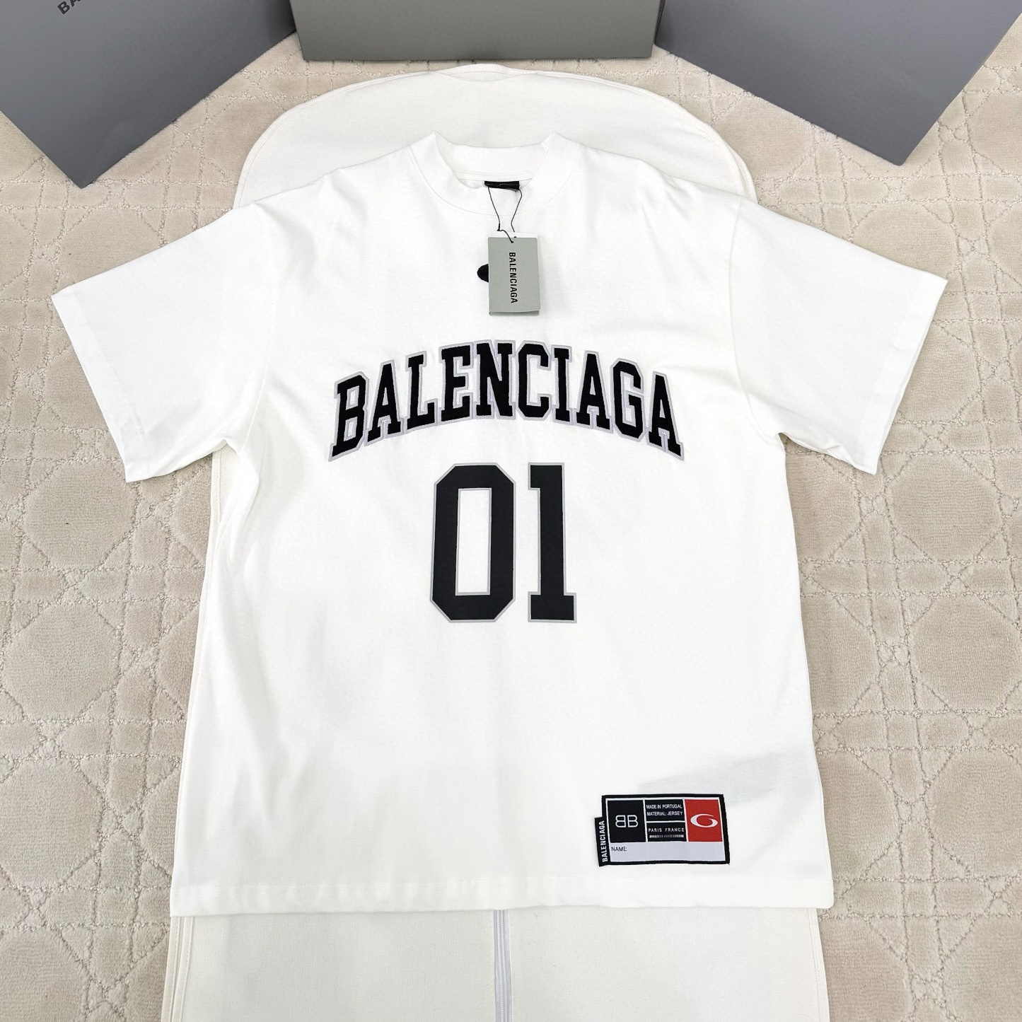 Balenciaga T-Shirt – TSHP3082