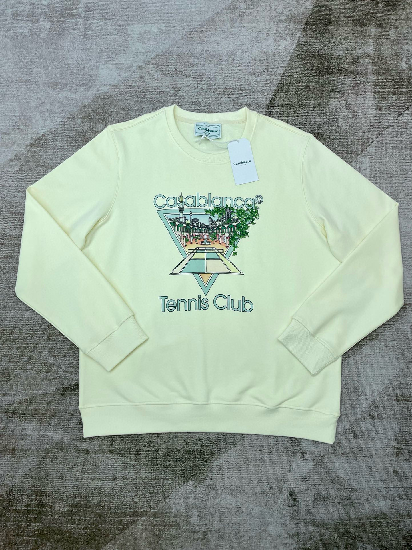 Casablanca Sweater – SWHO2132