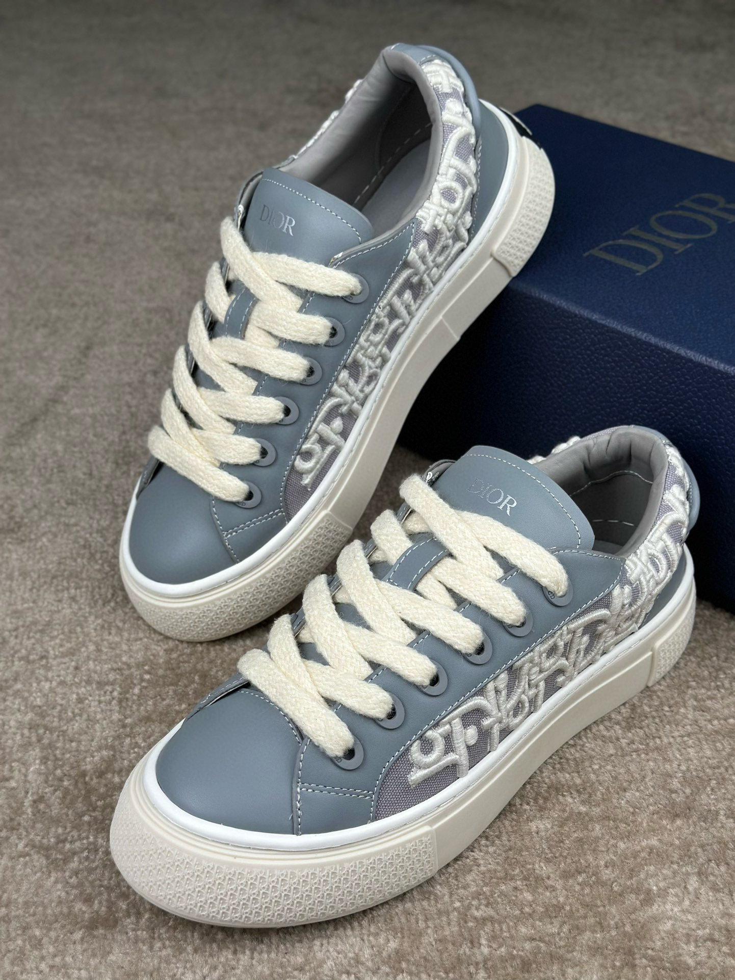 Dior B33 Sneaker – DIOR1287