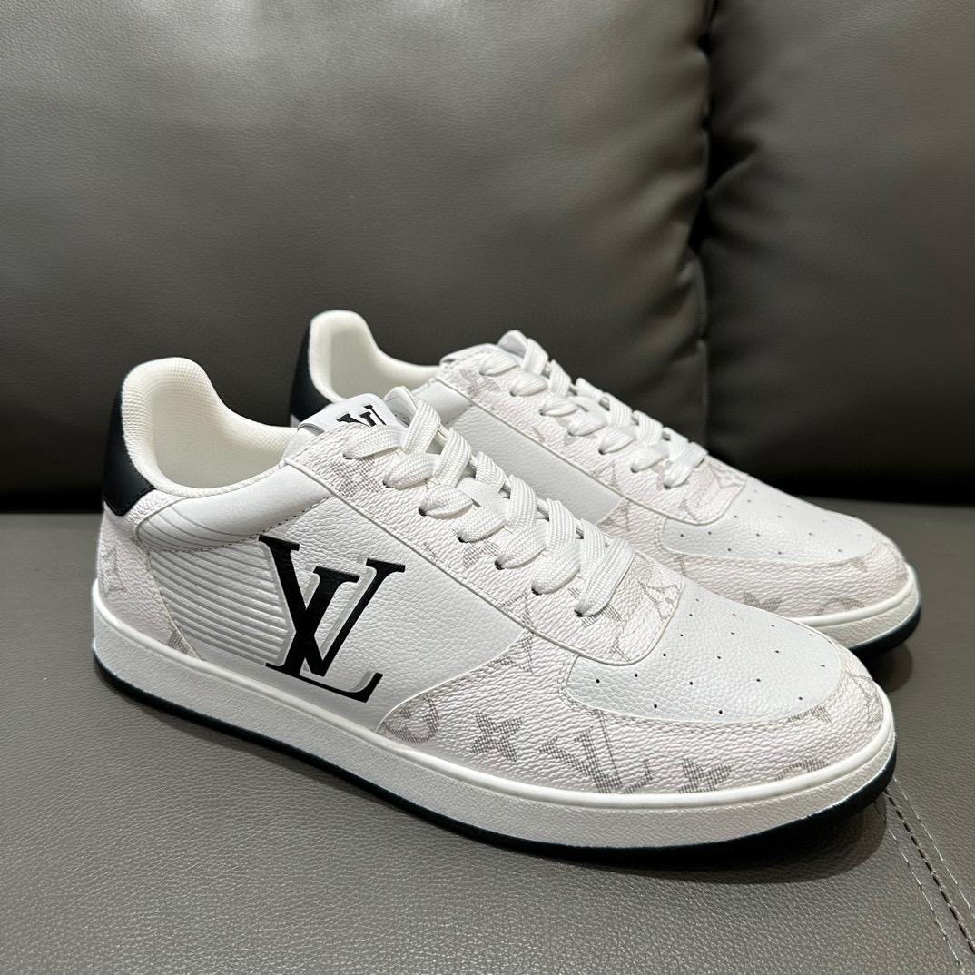 Louis Vuitton Sneaker – LSVT1256