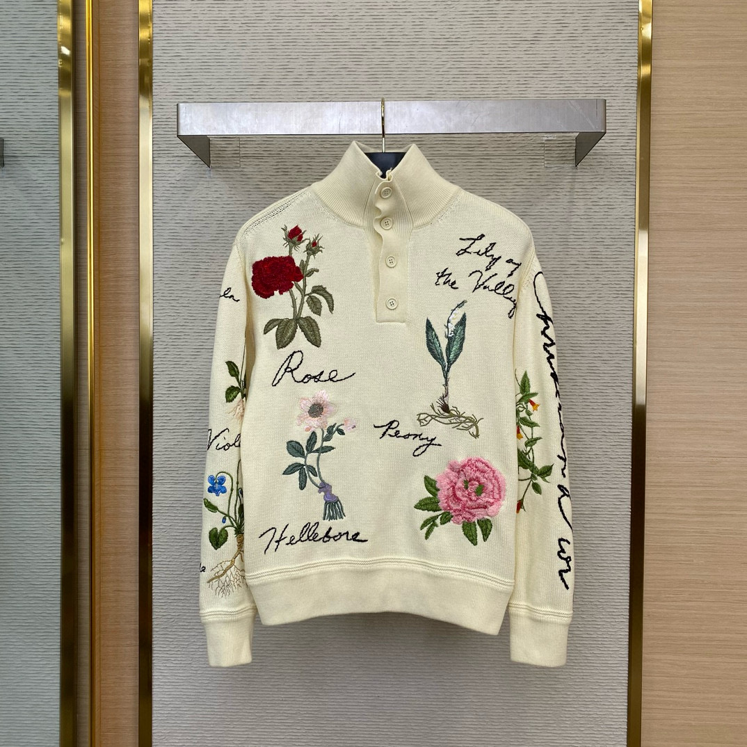 Dior Sweater – SWHO2457