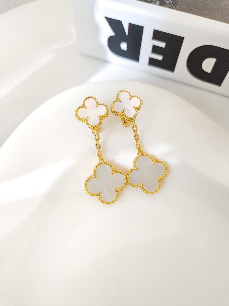 Van Cleef & Arpels Earrings – JWWM1055
