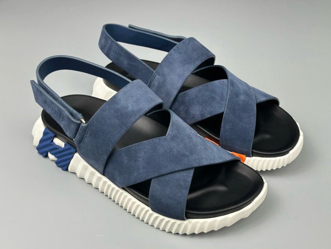 Hermes Slipper – SLPR1152