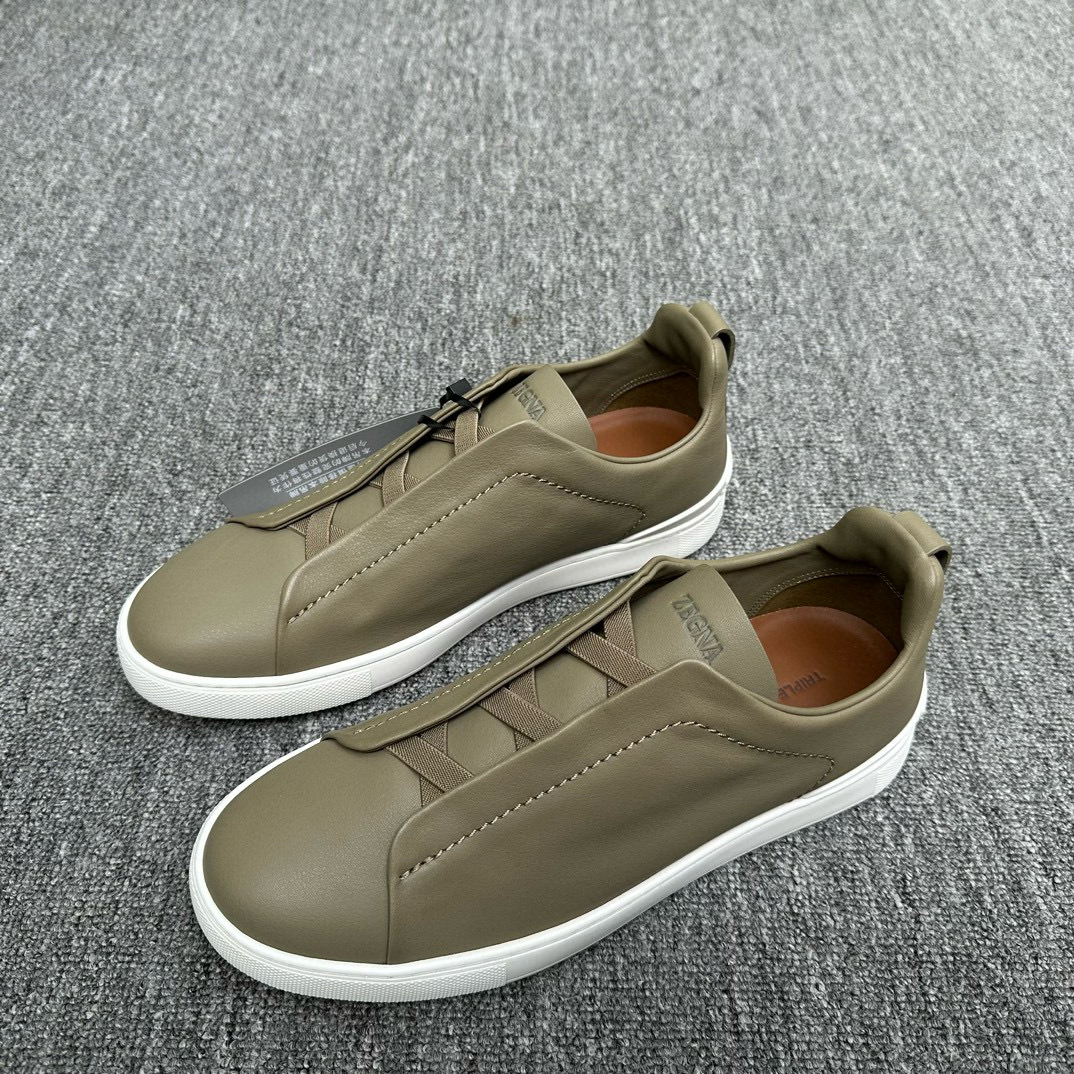 Zegna Sneaker – ZEGN1010