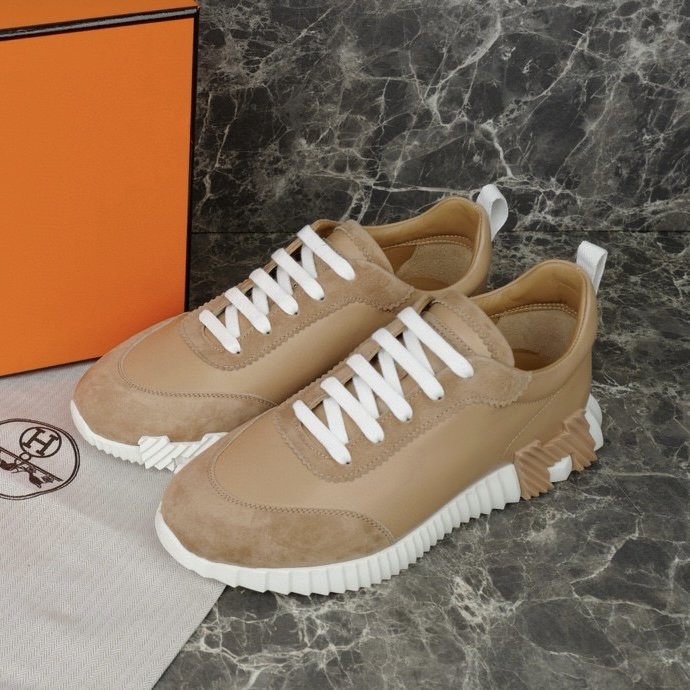 Hermes Sneaker – HRMS1050