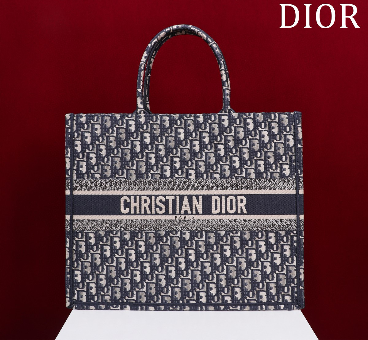 Dior Bag – CDBG1001