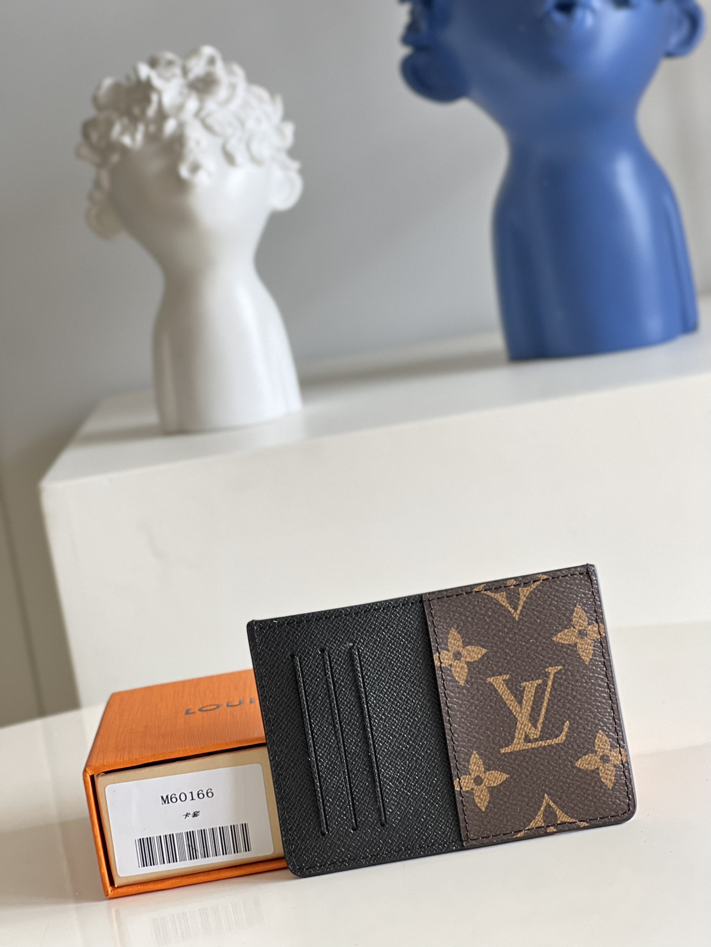 Louis Vuitton Wallet – MWLT1080