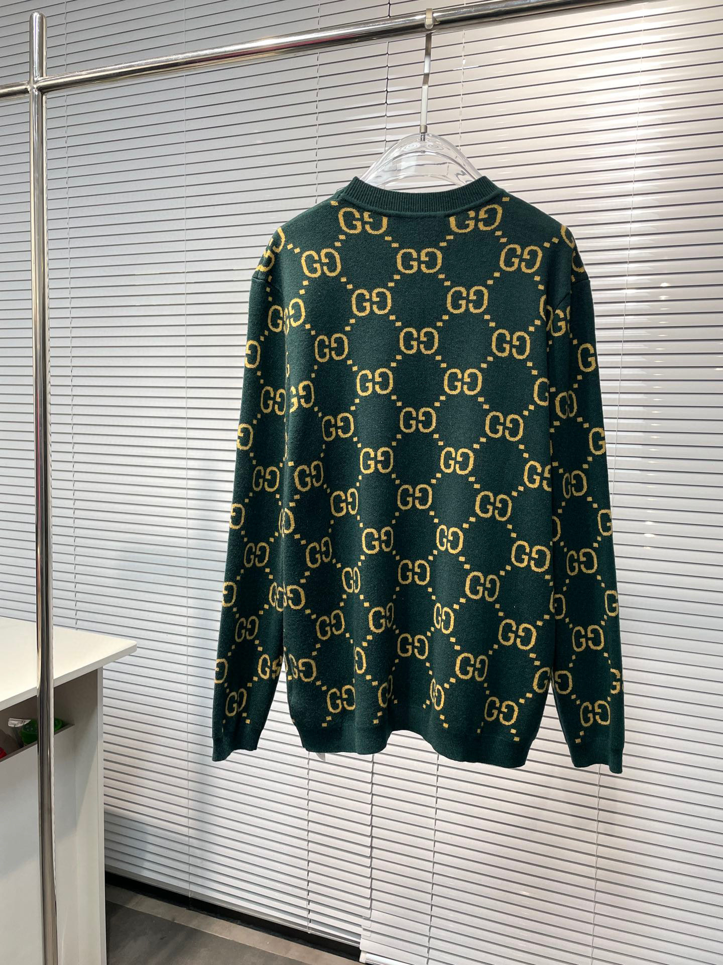 Gucci Sweater – SWHO1935