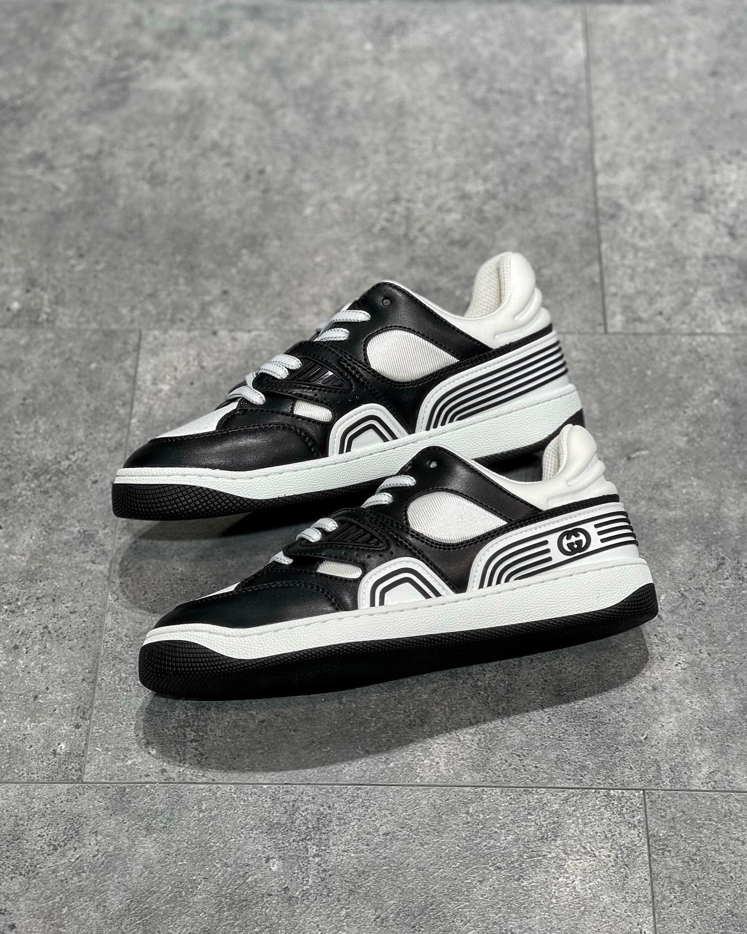 Gucci Sneaker – GUCC1134