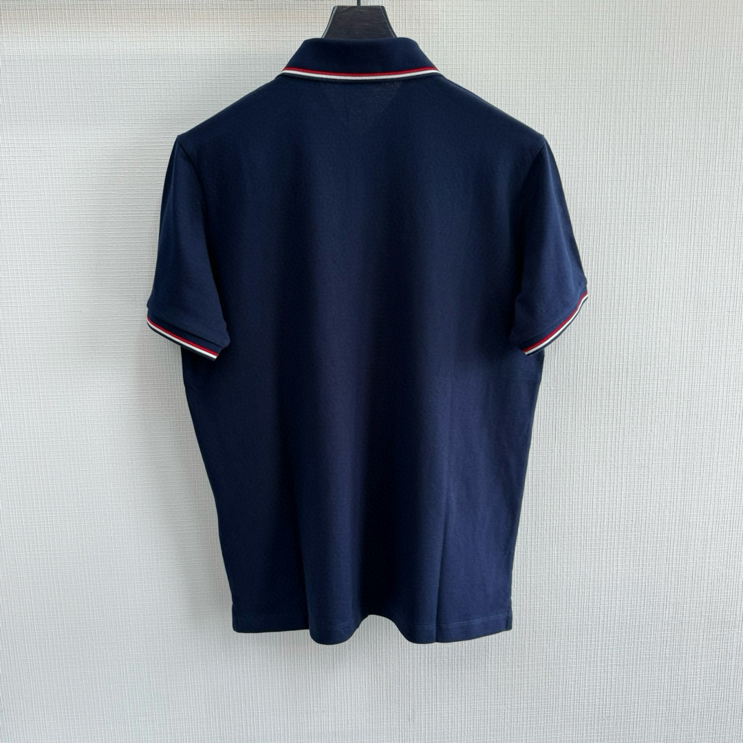 Moncler Polo Shirt – TSHP2780