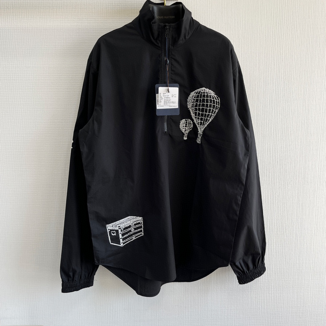 Louis Vuitton Shirt – SHTR1340