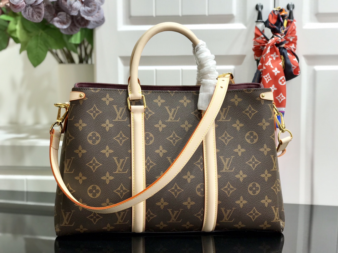 Louis Vuitton Tote Bag – LVTB1111