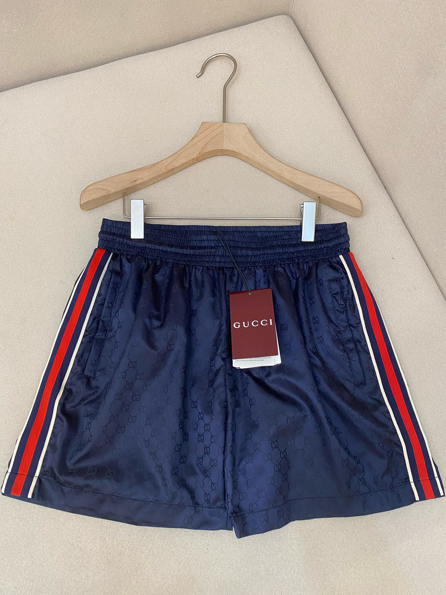 Gucci Swim Short – SHRT1268
