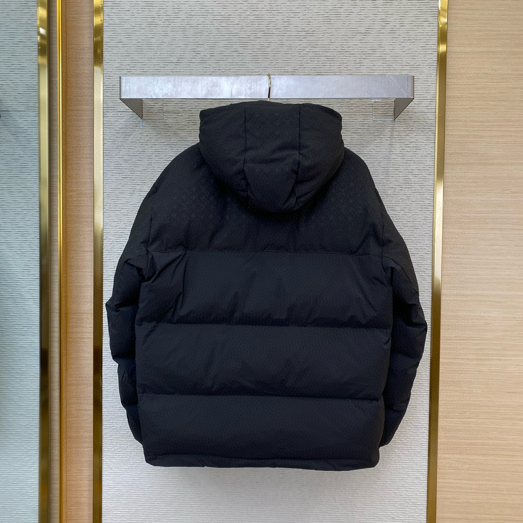 Louis Vuitton Jacket – CJKT1679