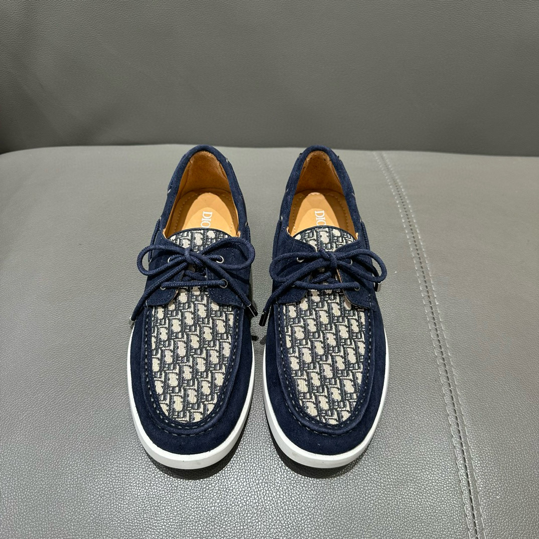 Dior Loafer – DIOR1275