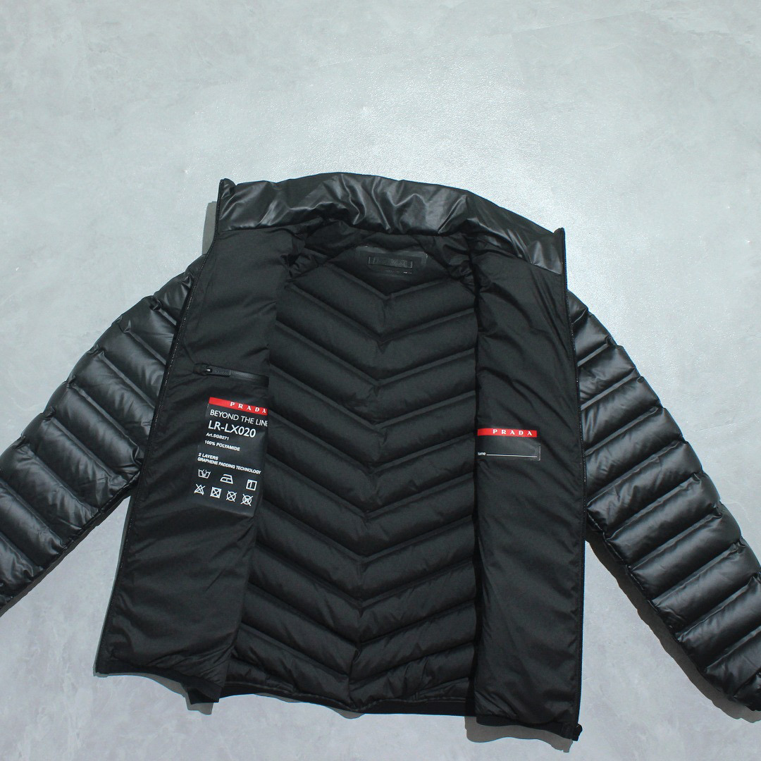 Prada Jacket – CJKT1475