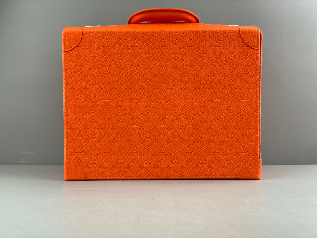 Nike Air Force 1 Low Louis Vuitton Shoes Box – NIKE10845