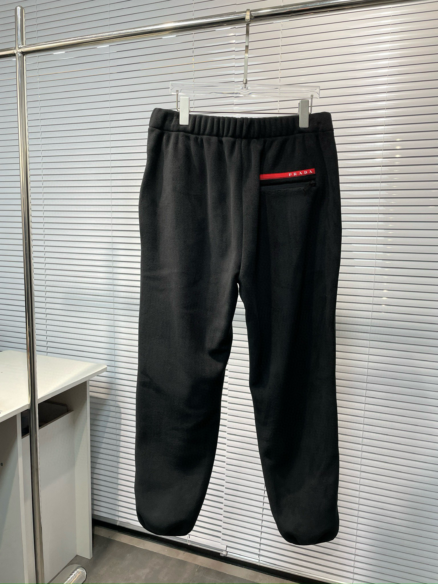 Prada Pant – TRJT1117