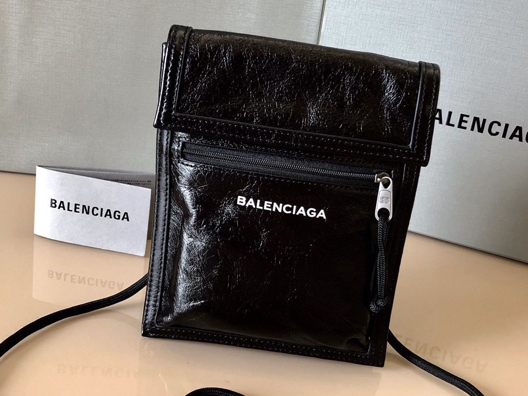 Balenciaga Wallet – MWLT1210