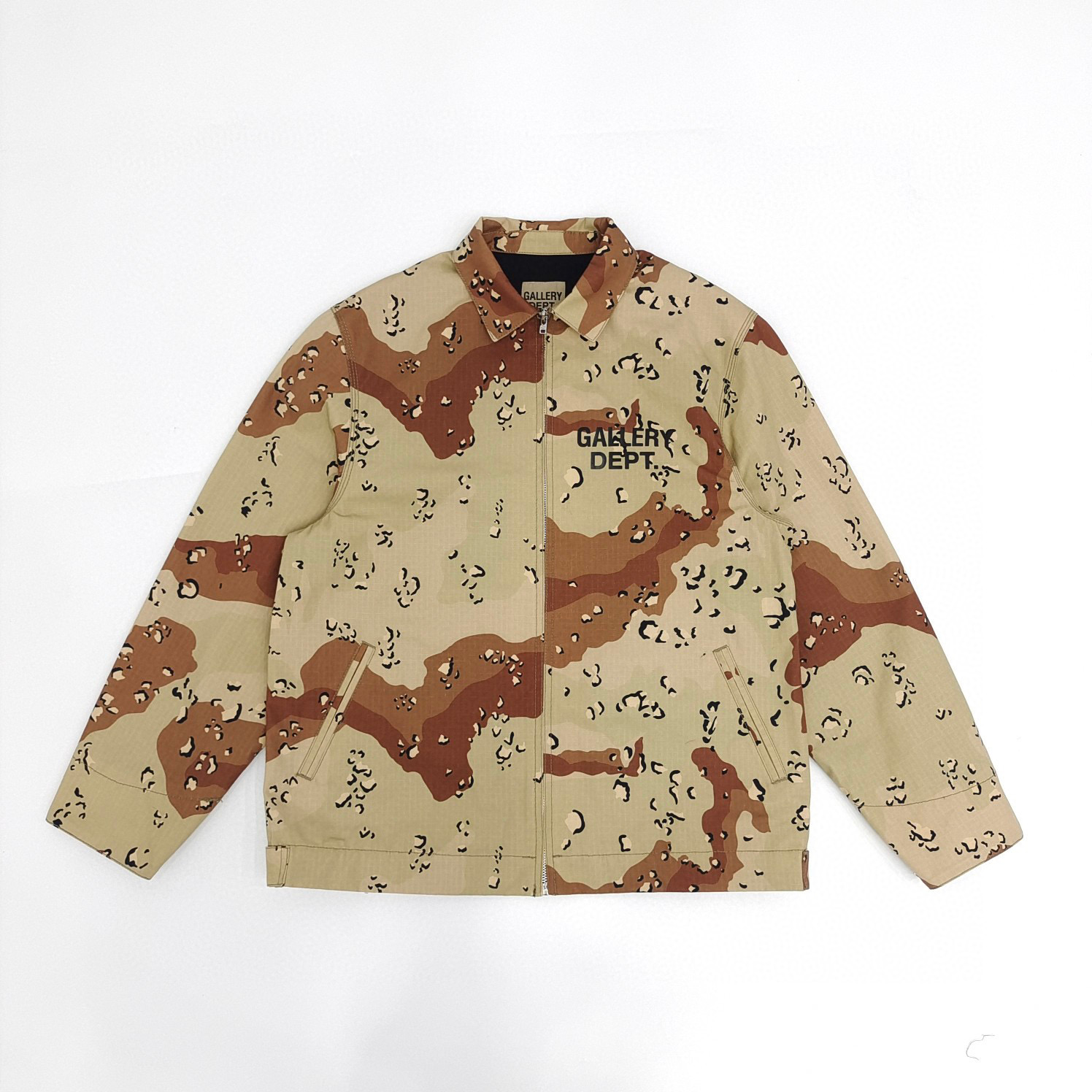 Gallery Dept Shirt – SHTR1351