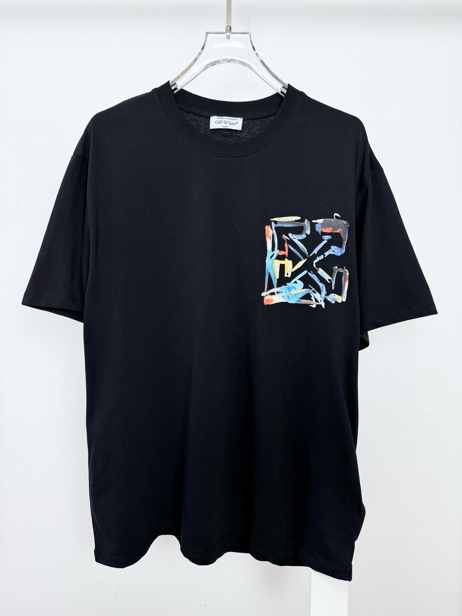 Off White T-Shirt – TSHP3347