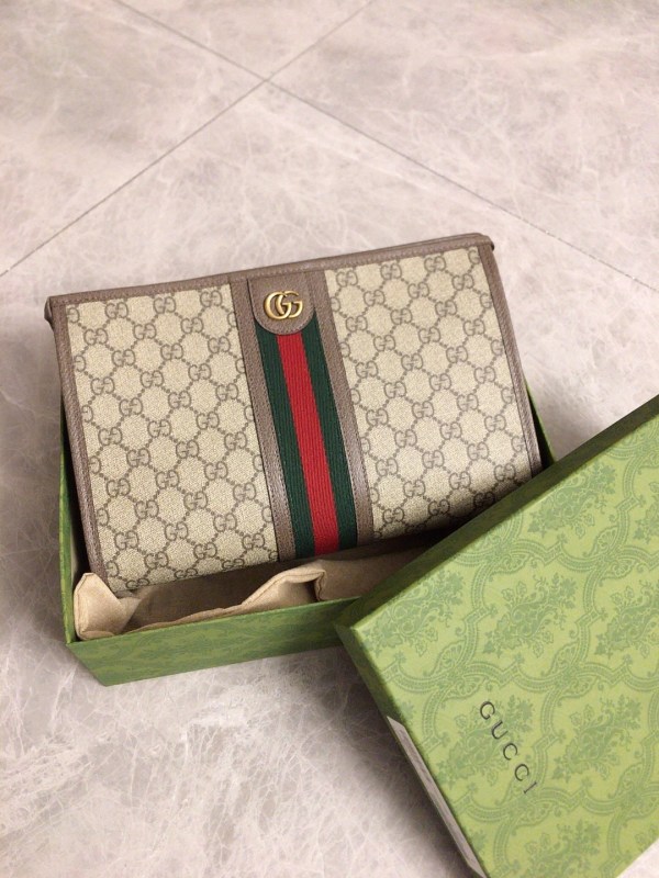 Gucci Wallet – MWLT1170