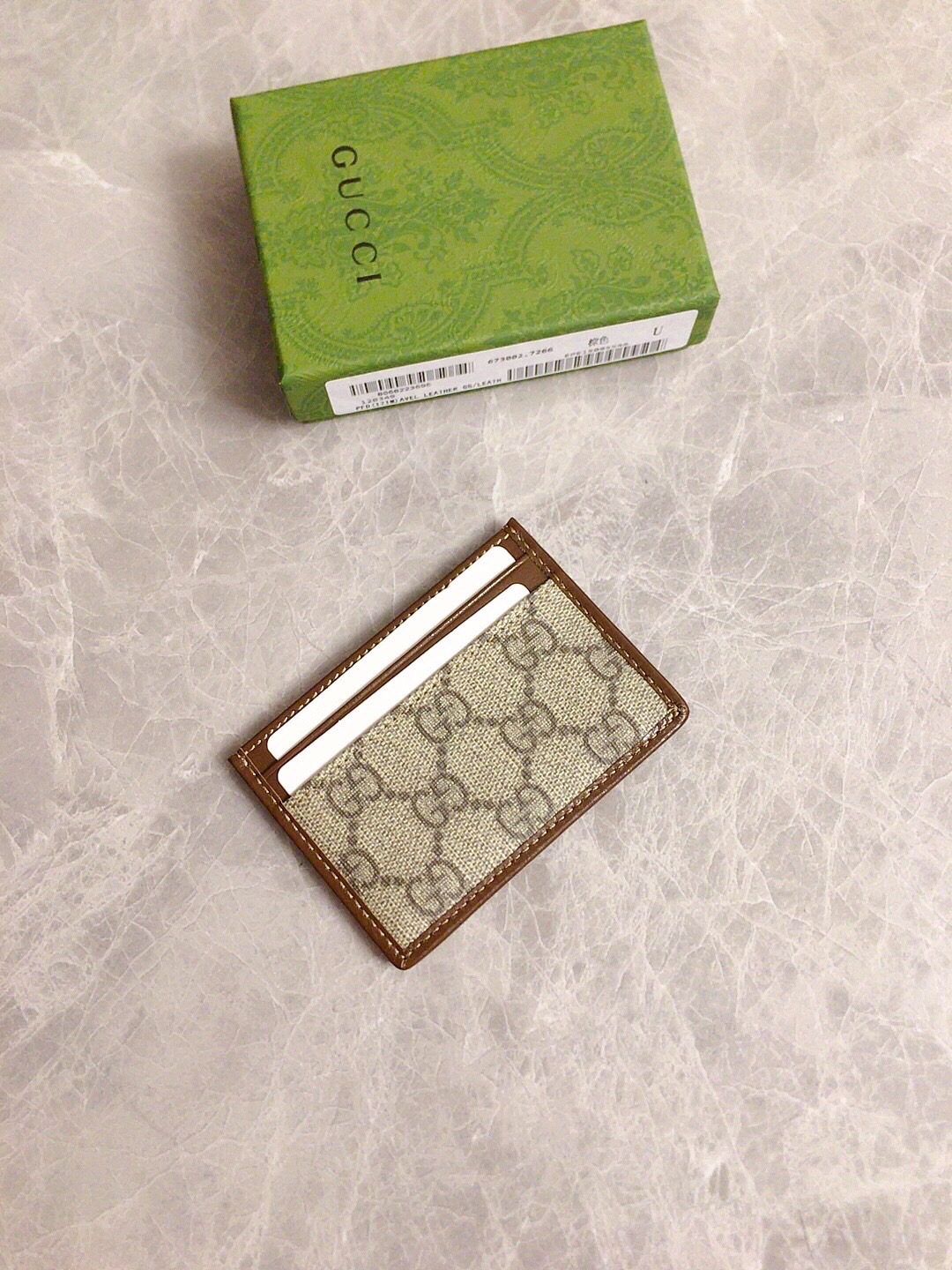 Gucci Wallet – MWLT1130