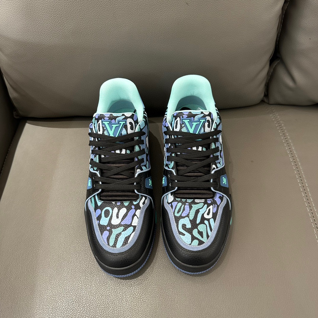 Louis Vuitton Sneaker – LSVT1232