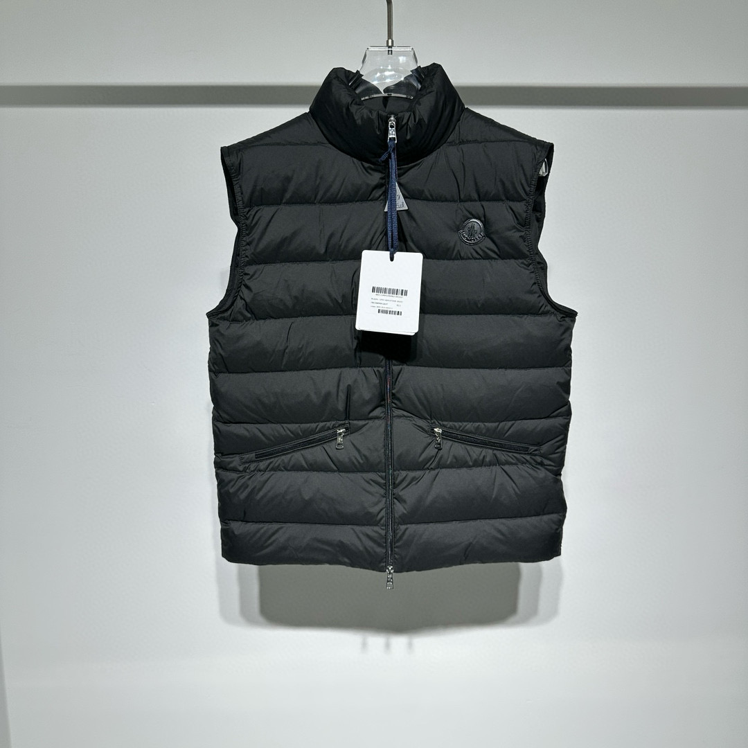 Moncler Vest – VEJK1135