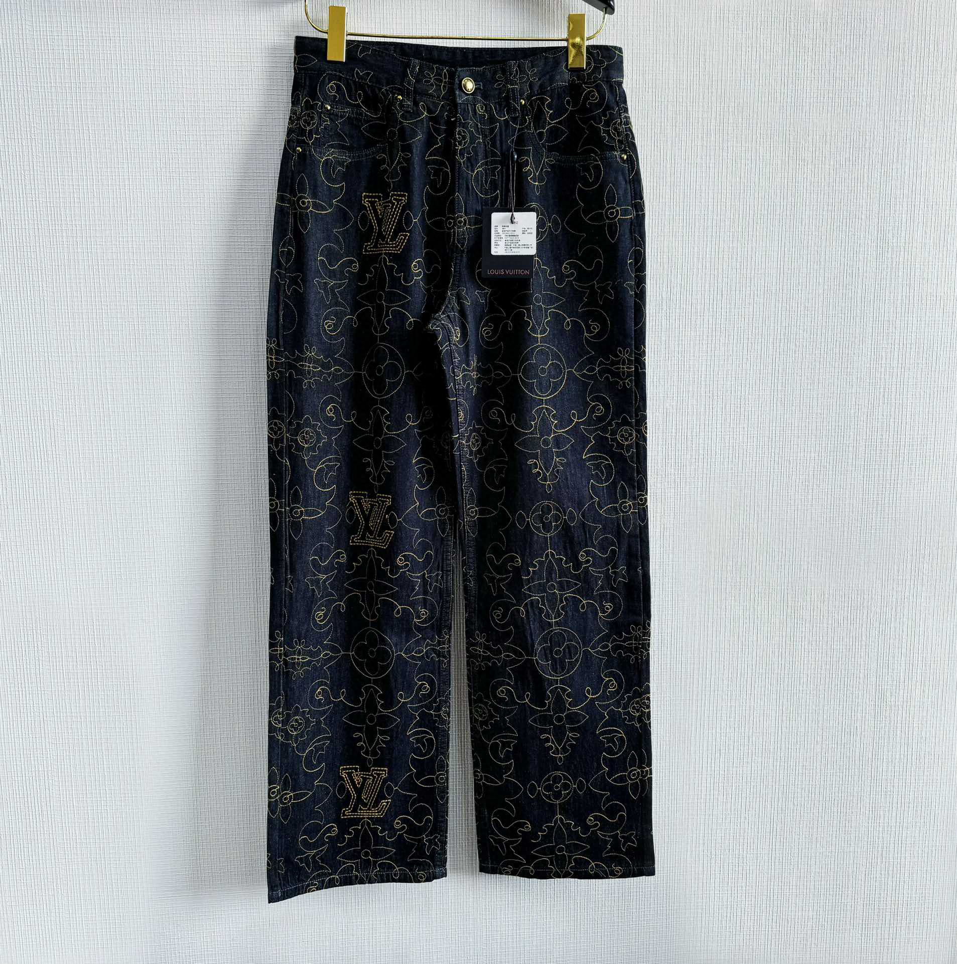 Louis Vuitton Jeans – JEPA1276