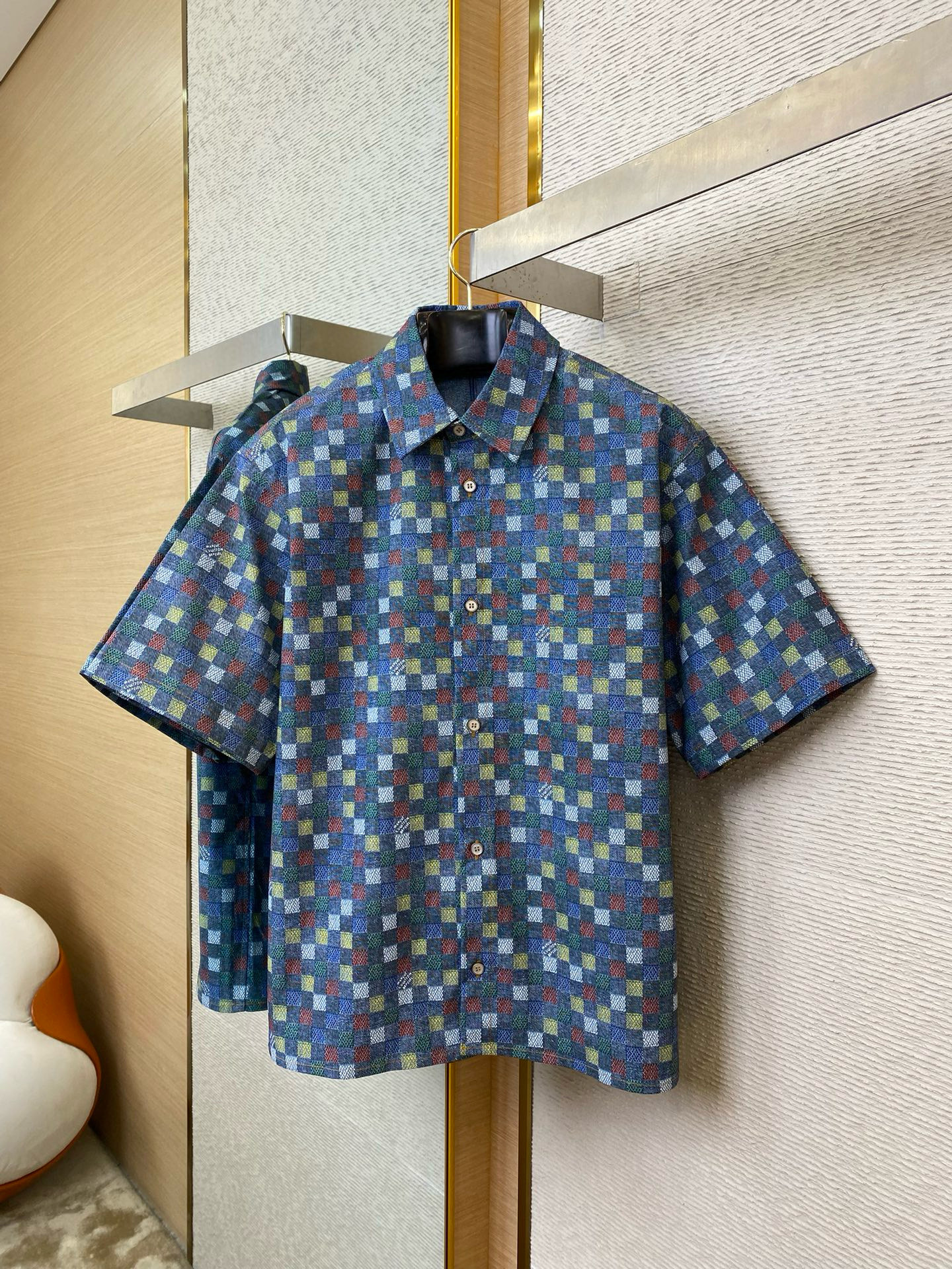 Louis Vuitton Shirt – TRJK1180