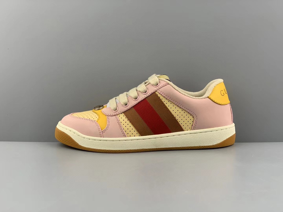 Gucci Sneaker – GUCC1119