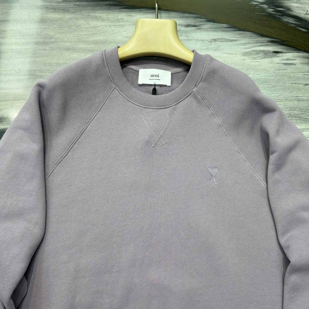 Ami Paris Sweater – SWHO2434